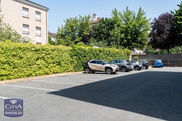 Appartement à vendre 2 pièces 43.07m² Le Mans (72000)