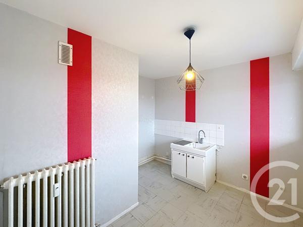 Appartement Studio à vendre  1 pièce - 31,86 m2 FECAMP - 76