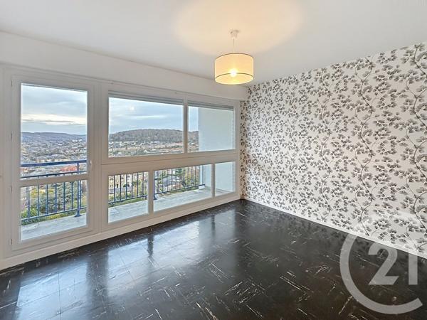 Appartement Studio à vendre  1 pièce - 31,86 m2 FECAMP - 76