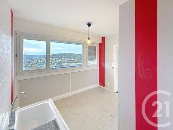Appartement Studio à vendre  1 pièce - 31,86 m2 FECAMP - 76