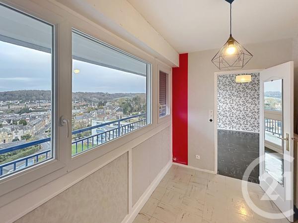 Appartement Studio à vendre  1 pièce - 31,86 m2 FECAMP - 76