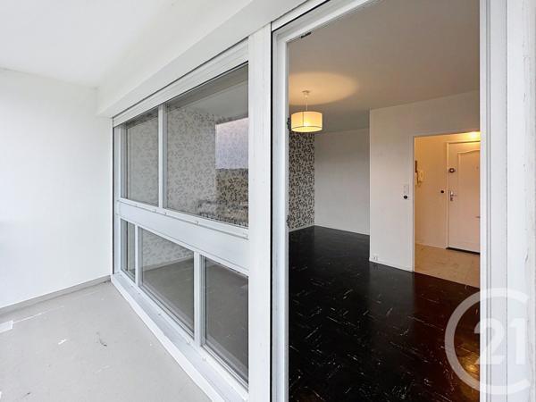 Appartement Studio à vendre  1 pièce - 31,86 m2 FECAMP - 76