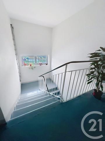 Appartement Studio à vendre  1 pièce - 31,86 m2 FECAMP - 76