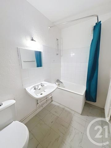 Appartement Studio à vendre  1 pièce - 31,86 m2 FECAMP - 76