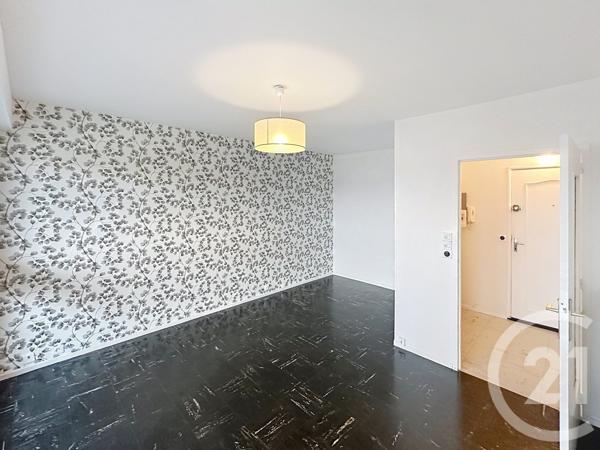 Appartement Studio à vendre  1 pièce - 31,86 m2 FECAMP - 76