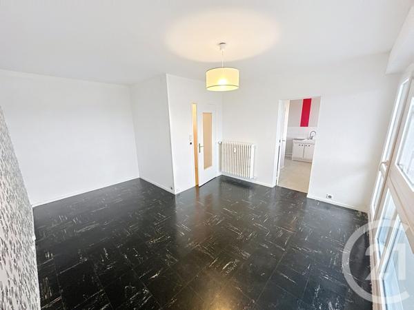 Appartement Studio à vendre  1 pièce - 31,86 m2 FECAMP - 76