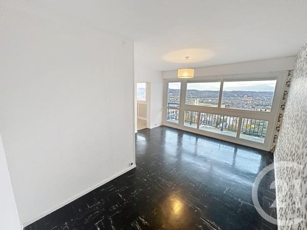 Appartement Studio à vendre  1 pièce - 31,86 m2 FECAMP - 76