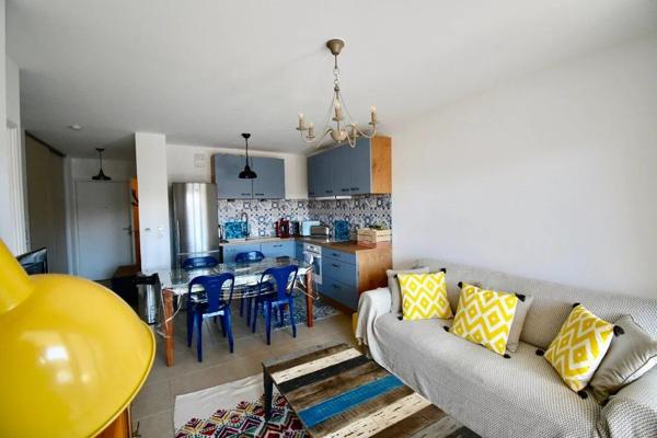 Vente Appartement 44 m2 à Le Lavandou