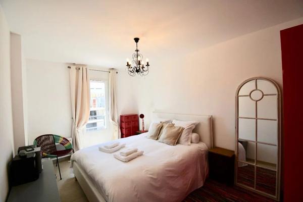 Vente Appartement 44 m2 à Le Lavandou