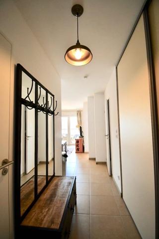 Vente Appartement 44 m2 à Le Lavandou