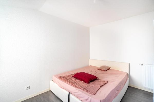 Appartement situé sur la commune de Cenon proche de toutes commodité