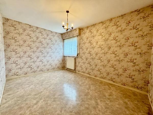 Maison à vendre 4 pièces 111m² Villeneuve-d'Ascq (59650)