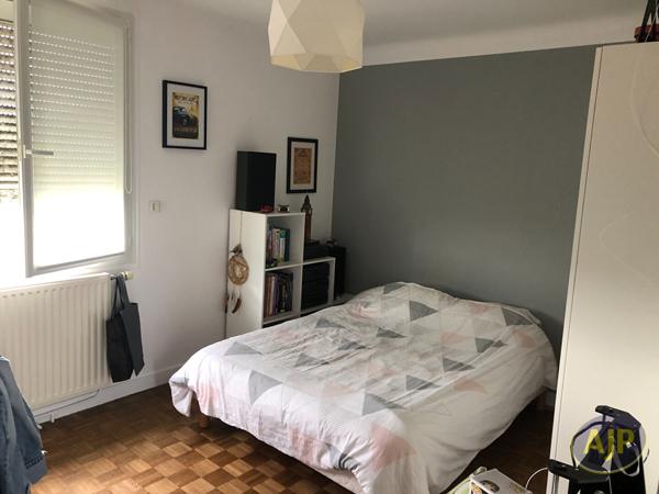 Maison à vendre Cholet - 5 pièces, 98m² avec 3 chambre(s) à 222 495€ - AJP Immobilier Cholet