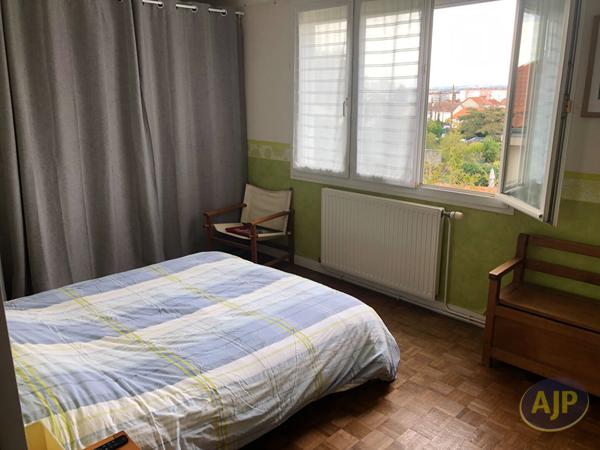 Maison à vendre Cholet - 5 pièces, 98m² avec 3 chambre(s) à 222 495€ - AJP Immobilier Cholet