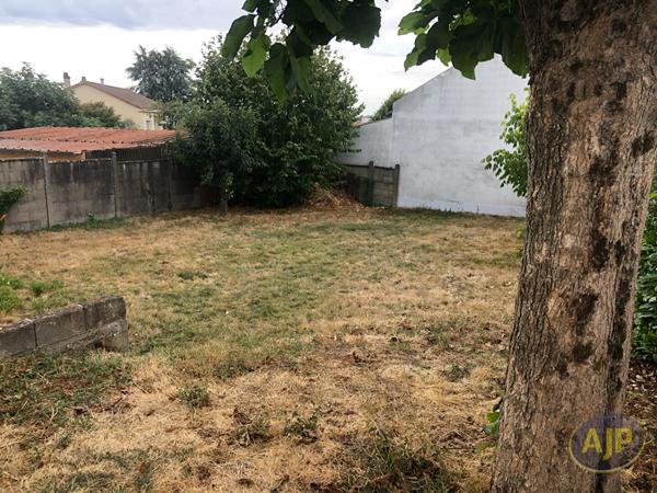 Maison à vendre Cholet - 5 pièces, 98m² avec 3 chambre(s) à 222 495€ - AJP Immobilier Cholet