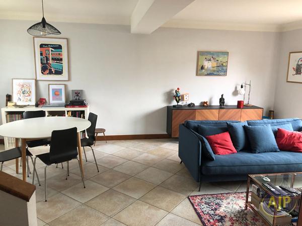 Maison à vendre Cholet - 5 pièces, 98m² avec 3 chambre(s) à 222 495€ - AJP Immobilier Cholet