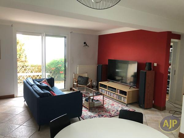 Maison à vendre Cholet - 5 pièces, 98m² avec 3 chambre(s) à 222 495€ - AJP Immobilier Cholet
