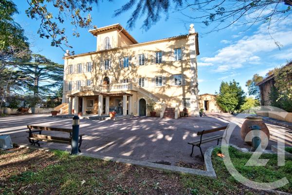 Maison à vendre  28 pièces - 990 m2 NICE - 06