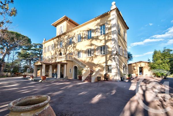 Maison à vendre  28 pièces - 990 m2 NICE - 06
