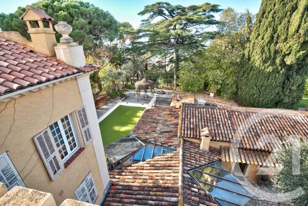 Maison à vendre  28 pièces - 990 m2 NICE - 06