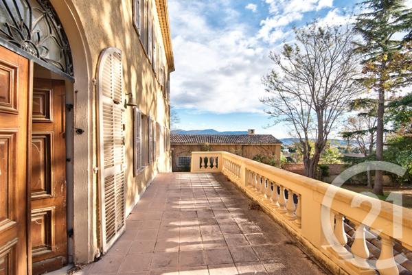 Maison à vendre  28 pièces - 990 m2 NICE - 06