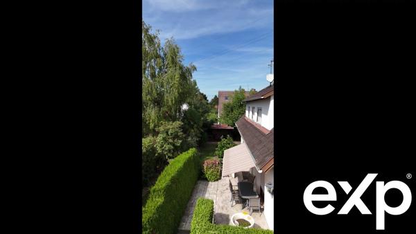 Splendide maison bi-famille ou familiale à vendre à Ittenheim !