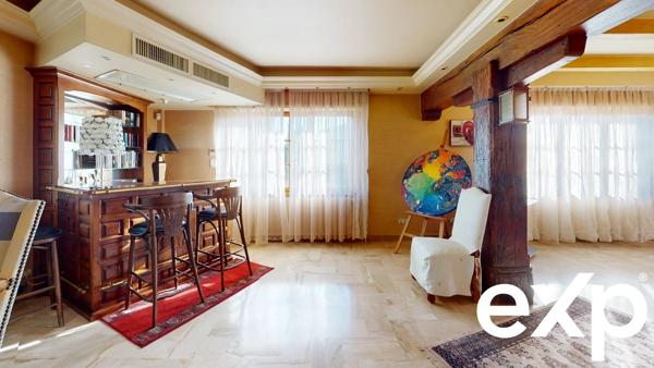 Splendide maison bi-famille ou familiale à vendre à Ittenheim !