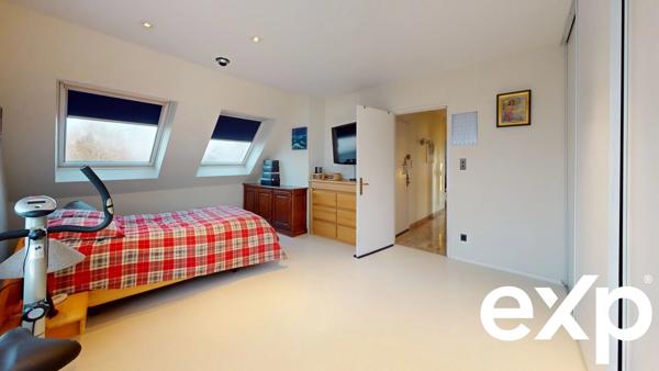 Splendide maison bi-famille ou familiale à vendre à Ittenheim !