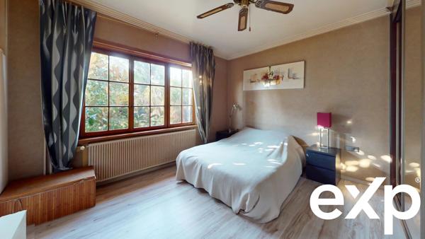 Splendide maison bi-famille ou familiale à vendre à Ittenheim !