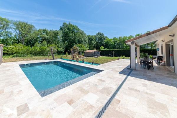 Maison à vendre 278 144 € Escatalens 4 p 95 m² DPE A