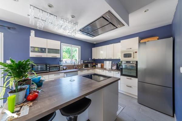 Maison à vendre 278 144 € Escatalens 4 p 95 m² DPE A