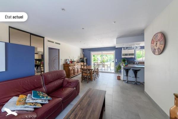 Maison à vendre 278 144 € Escatalens 4 p 95 m² DPE A