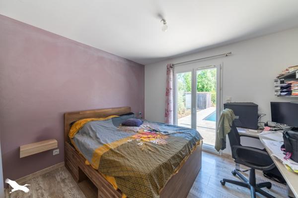 Maison à vendre 278 144 € Escatalens 4 p 95 m² DPE A