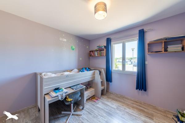 Maison à vendre 278 144 € Escatalens 4 p 95 m² DPE A