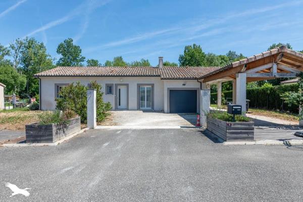 Maison à vendre 278 144 € Escatalens 4 p 95 m² DPE A