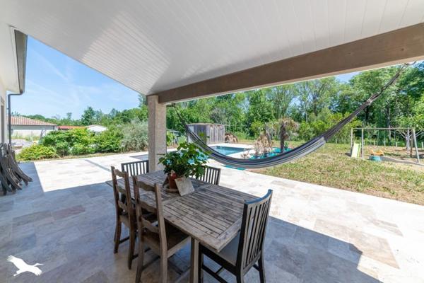 Maison à vendre 278 144 € Escatalens 4 p 95 m² DPE A