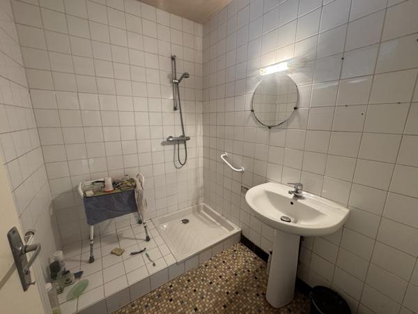 Maison 100 m² centre Redon