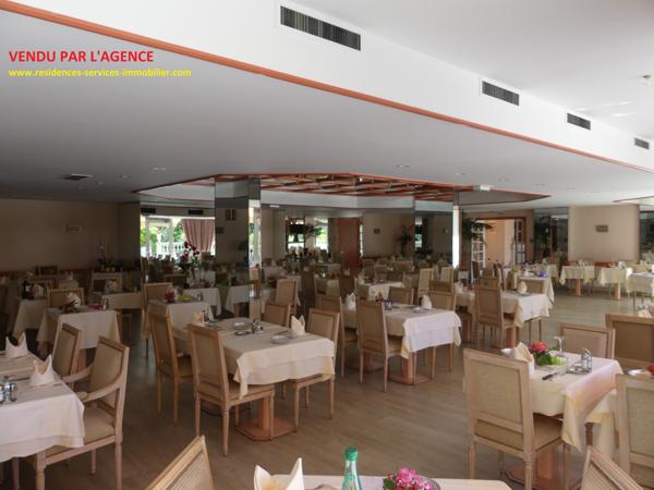 Nogent-sur-Marne (94130) NOGENT SUR MARNE - Appartement de 2 pièces en vente aux Hespérides