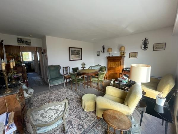 Nogent-sur-Marne (94130) NOGENT SUR MARNE - Appartement de 2 pièces en vente aux Hespérides