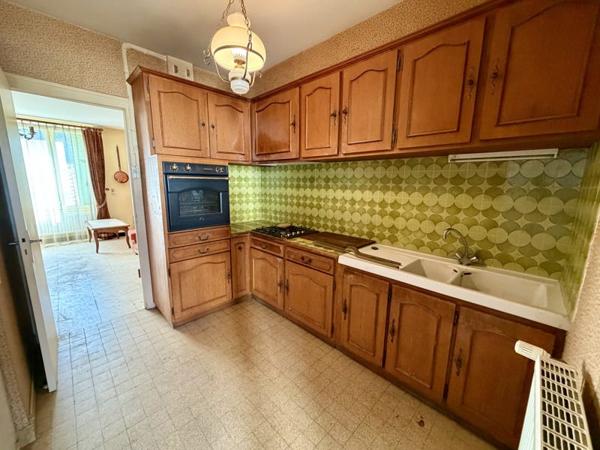 Maison à vendre |  Chémery |  6 pièces | 112 m²