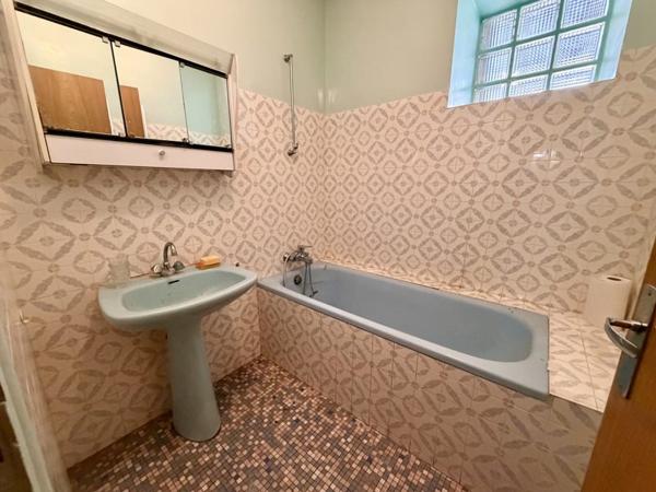Maison à vendre |  Chémery |  6 pièces | 112 m²