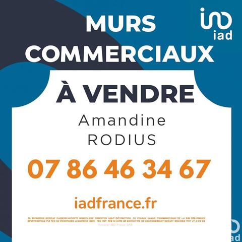Murs commerciaux  à vendre 46 m² L'Isle-sur-la-Sorgue