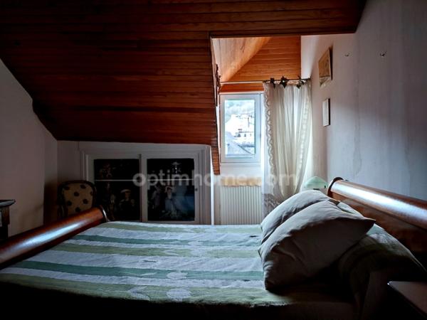 Appartement à vendre 3 pièces BAGNERES DE BIGORRE (65)