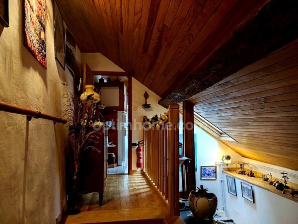 Appartement à vendre 3 pièces BAGNERES DE BIGORRE (65)