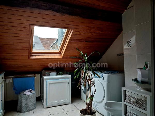Appartement à vendre 3 pièces BAGNERES DE BIGORRE (65)