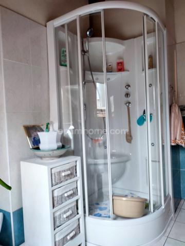 Appartement à vendre 3 pièces BAGNERES DE BIGORRE (65)