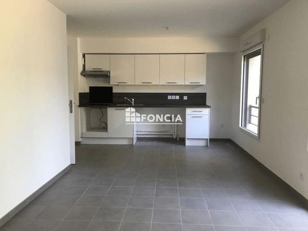 Appartement 3 pièces T3 F3 57.6 m² à Honfleur 1 - 3 RUE DE VERMONT 14600 à louer