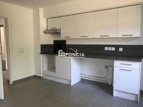 Appartement 3 pièces T3 F3 57.6 m² à Honfleur 1 - 3 RUE DE VERMONT 14600 à louer