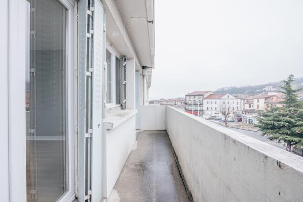 25 rue Charras – 63170 AUBIERE