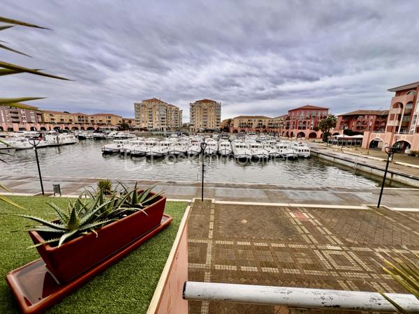 Appartement de 95 m²